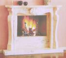 Fireplace 040-1